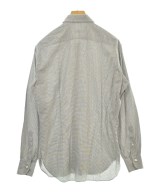 Errico Formicola（エリコフォルミコラ）カジュアルシャツ 青 サイズ:-(L位) メンズ/2200618529131