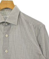 Errico Formicola（エリコフォルミコラ）カジュアルシャツ 青 サイズ:-(L位) メンズ/2200618529131