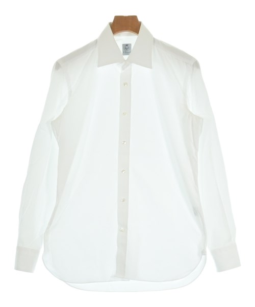 エリコフォルミコラ(Errico Formicola)のErrico Formicola ドレスシャツ