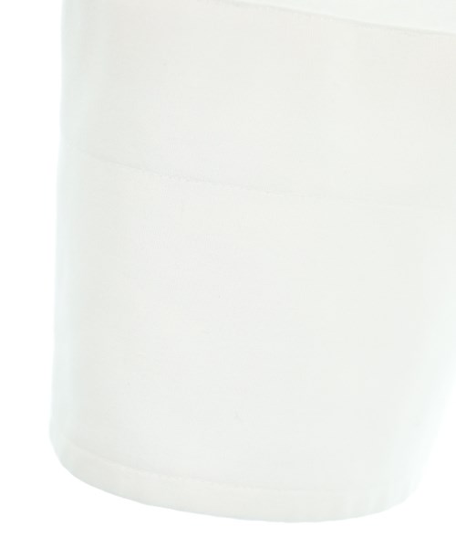 Errico Formicola（エリコフォルミコラ）ドレスシャツ 白 サイズ:39(M位) メンズ/2200617130161