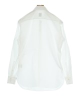 Errico Formicola（エリコフォルミコラ）ドレスシャツ 白 サイズ:39(M位) メンズ/2200617130161