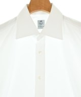 Errico Formicola（エリコフォルミコラ）ドレスシャツ 白 サイズ:39(M位) メンズ/2200617130161