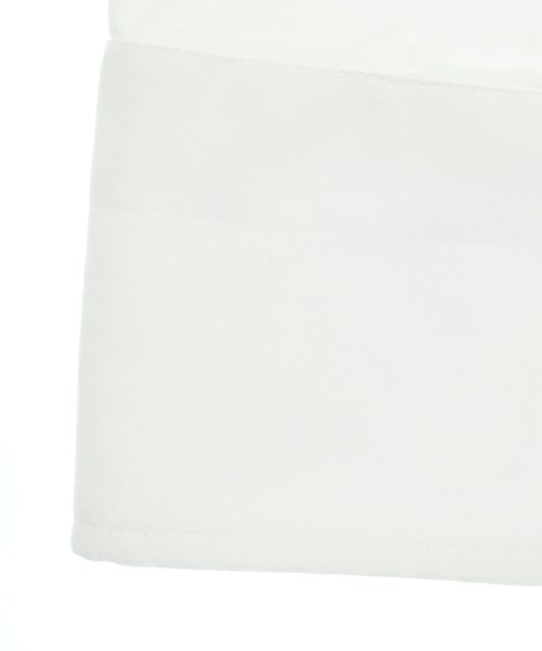 Errico Formicola（エリコフォルミコラ）ドレスシャツ 白 サイズ:40(L位) メンズ/2200617130178