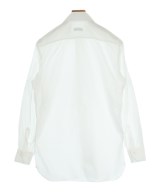 Errico Formicola（エリコフォルミコラ）ドレスシャツ 白 サイズ:40(L位) メンズ/2200617130178
