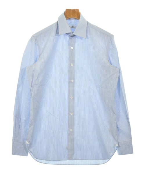 エリコフォルミコラ(Errico Formicola)のErrico Formicola ドレスシャツ