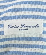 Errico Formicola（エリコフォルミコラ）ドレスシャツ 白 サイズ:40(L位) メンズ/2200620392075