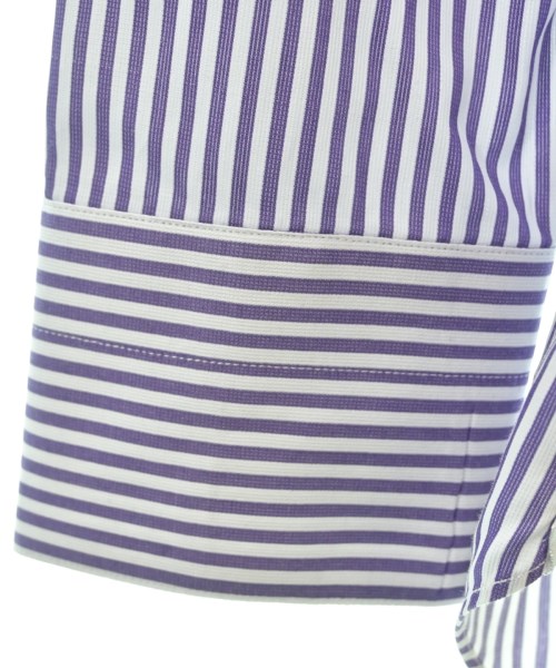 Errico Formicola（エリコフォルミコラ）ドレスシャツ 白 サイズ:40(L位) メンズ/2200620392082