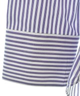 Errico Formicola（エリコフォルミコラ）ドレスシャツ 白 サイズ:40(L位) メンズ/2200620392082