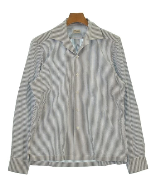 エリコフォルミコラ(Errico Formicola)のErrico Formicola カジュアルシャツ