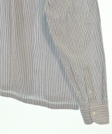 Errico Formicola（エリコフォルミコラ）カジュアルシャツ 青 サイズ:16(L位) メンズ/2200620494083