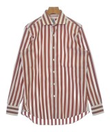 Errico Formicola ドレスシャツ