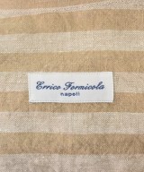 Errico Formicola（エリコフォルミコラ）カジュアルシャツ 茶 サイズ:L メンズ/2200670303038