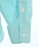 Errico Formicola（エリコフォルミコラ）カジュアルシャツ 緑 サイズ:15(S位) メンズ/2200677698021