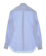 Errico Formicola（エリコフォルミコラ）ドレスシャツ 白 サイズ:37(XS位) メンズ/2200690394061