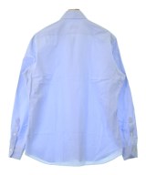 Errico Formicola（エリコフォルミコラ）ドレスシャツ 青 サイズ:42(XXL位) メンズ/2200698106031