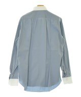 Errico Formicola（エリコフォルミコラ）ドレスシャツ グレー サイズ:40(L位) メンズ/2200700658138