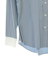 Errico Formicola（エリコフォルミコラ）ドレスシャツ グレー サイズ:40(L位) メンズ/2200700658138