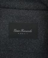 Errico Formicola（エリコフォルミコラ）カジュアルシャツ グレー サイズ:48(L位) メンズ/2200654609033