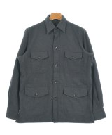 Errico Formicola カジュアルシャツ