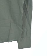 Errico Formicola（エリコフォルミコラ）ドレスシャツ 緑 サイズ:M メンズ/2200656735259