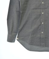 Errico Formicola（エリコフォルミコラ）カジュアルシャツ グレー サイズ:S メンズ/2200652812046