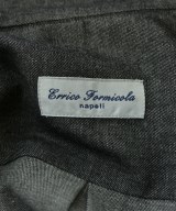 Errico Formicola（エリコフォルミコラ）カジュアルシャツ グレー サイズ:40(L位) メンズ/2200719121067