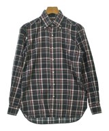 Errico Formicola カジュアルシャツ