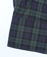 Errico Formicola（エリコフォルミコラ）カジュアルシャツ 緑 サイズ:39(M位) メンズ/2200650987012