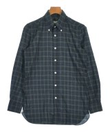 Errico Formicola カジュアルシャツ