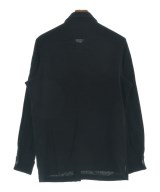 Errico Formicola（エリコフォルミコラ）カジュアルシャツ 黒 サイズ:L メンズ/2200651262125