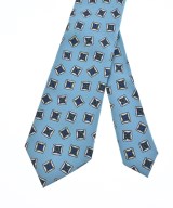 Errico Formicola（エリコフォルミコラ）ネクタイ 青 サイズ:- メンズ/2200651837040