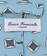 Errico Formicola（エリコフォルミコラ）ネクタイ 青 サイズ:- メンズ/2200651837040