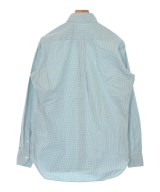 Errico Formicola（エリコフォルミコラ）カジュアルシャツ 緑 サイズ:15 1/2(M位) メンズ/2200651938013