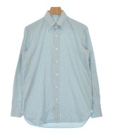 Errico Formicola カジュアルシャツ