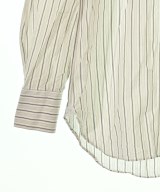 Errico Formicola（エリコフォルミコラ）カジュアルシャツ ベージュ サイズ:38(M位) メンズ/2200699290043