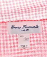 Errico Formicola（エリコフォルミコラ）小物類（その他） 赤 サイズ:- メンズ/2200708959039