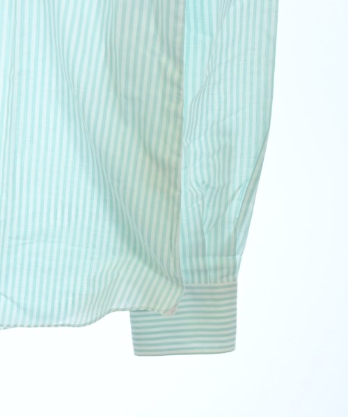 Errico Formicola（エリコフォルミコラ）ドレスシャツ 白 サイズ:15 1/2(M位) メンズ/2200664416041