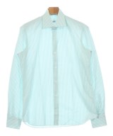 Errico Formicola（エリコフォルミコラ）ドレスシャツ 白 サイズ:15 1/2(M位) メンズ/2200664416041