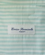 Errico Formicola（エリコフォルミコラ）ドレスシャツ 白 サイズ:15 1/2(M位) メンズ/2200664416041