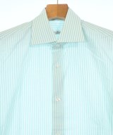 Errico Formicola（エリコフォルミコラ）ドレスシャツ 白 サイズ:15 1/2(M位) メンズ/2200664416041