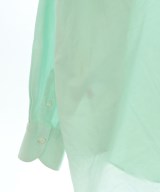 Errico Formicola（エリコフォルミコラ）カジュアルシャツ 緑 サイズ:L メンズ/2200665866043