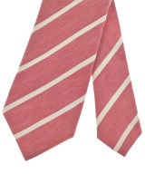 Errico Formicola（エリコフォルミコラ）ネクタイ 赤 サイズ:- メンズ/2200666470409