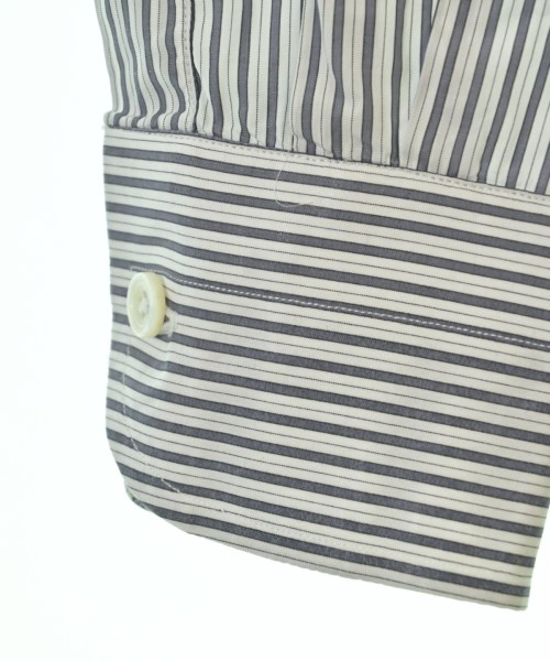 Errico Formicola（エリコフォルミコラ）ドレスシャツ 白 サイズ:39(M位) メンズ/2200668765022