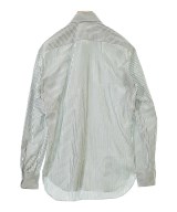 Errico Formicola（エリコフォルミコラ）ドレスシャツ 白 サイズ:39(M位) メンズ/2200668765022