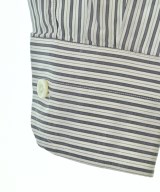 Errico Formicola（エリコフォルミコラ）ドレスシャツ 白 サイズ:39(M位) メンズ/2200668765022