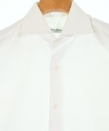 Errico Formicola（エリコフォルミコラ）カジュアルシャツ 白 サイズ:15(S位) メンズ/2200671432034