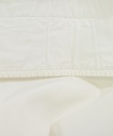 Errico Formicola（エリコフォルミコラ）カジュアルシャツ 白 サイズ:15(S位) メンズ/2200671432034