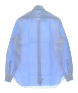 Errico Formicola（エリコフォルミコラ）ドレスシャツ 青 サイズ:40(L位) メンズ/2200729290067