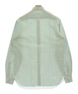 Errico Formicola（エリコフォルミコラ）ドレスシャツ 白 サイズ:40(L位) メンズ/2200729290074