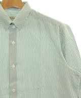 Errico Formicola（エリコフォルミコラ）ドレスシャツ 白 サイズ:40(L位) メンズ/2200729290074